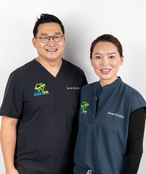 Dr.-Park,and Dr Jo