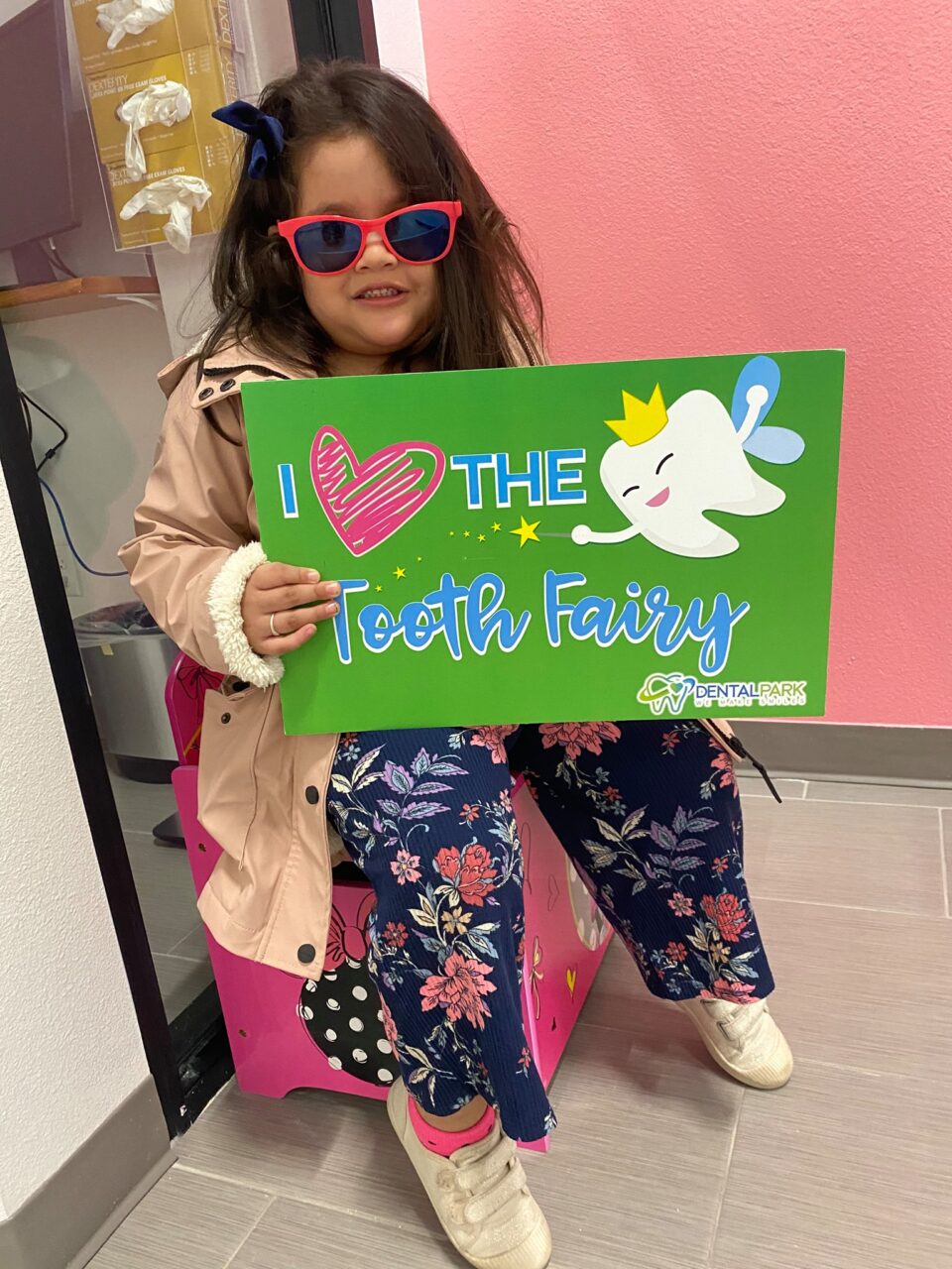 Children Dentistry