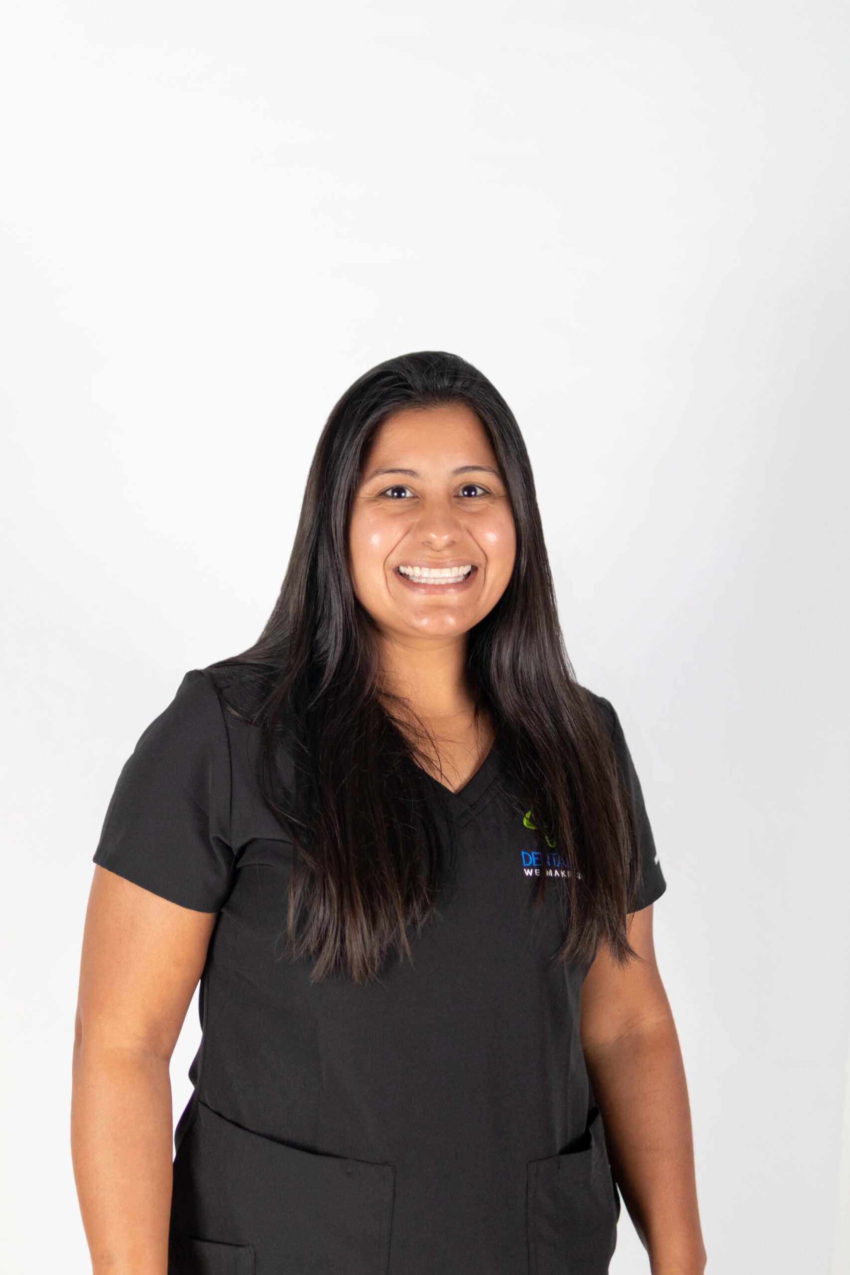 Dental Assistant - Ana C