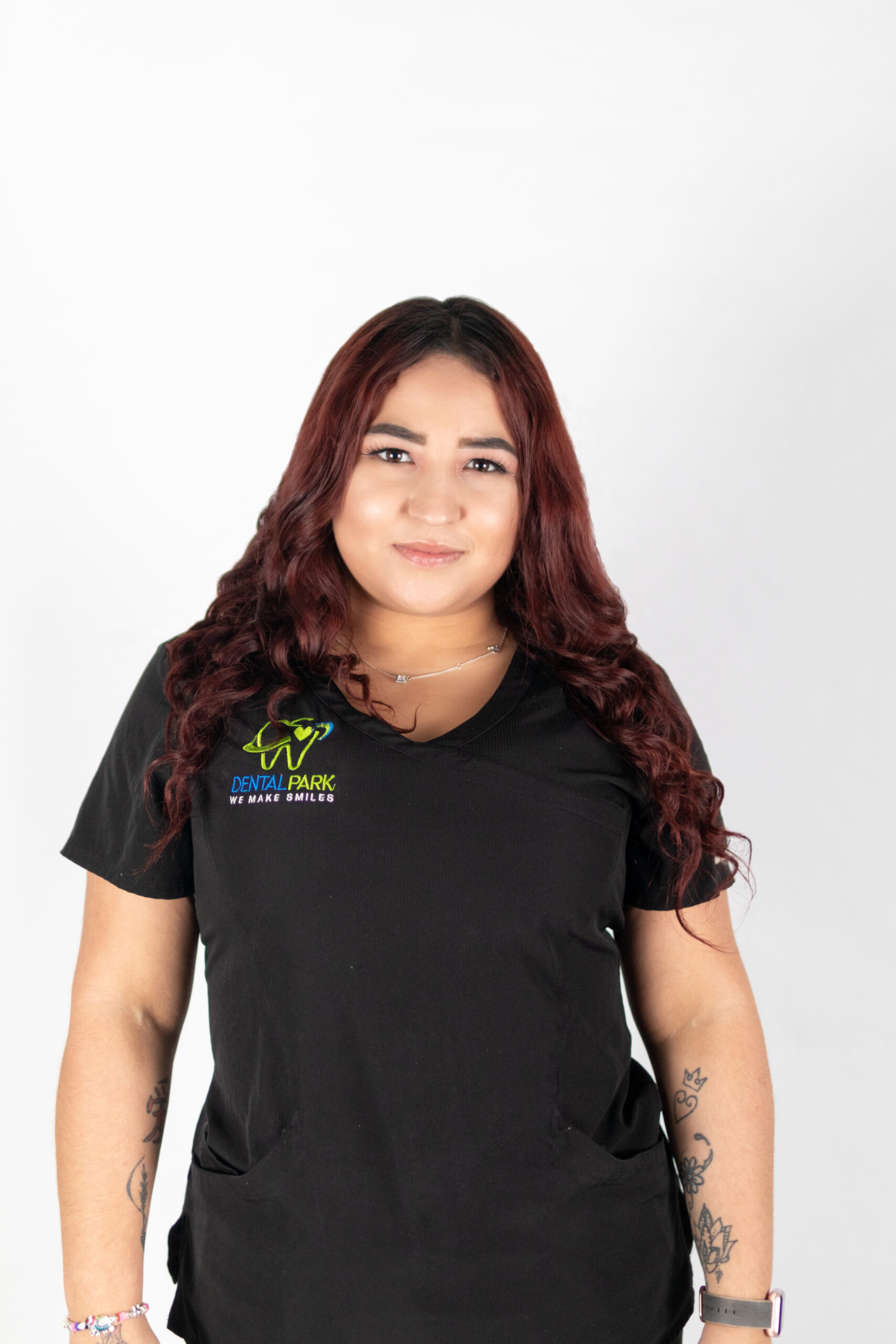Dental Assistant - Ana G