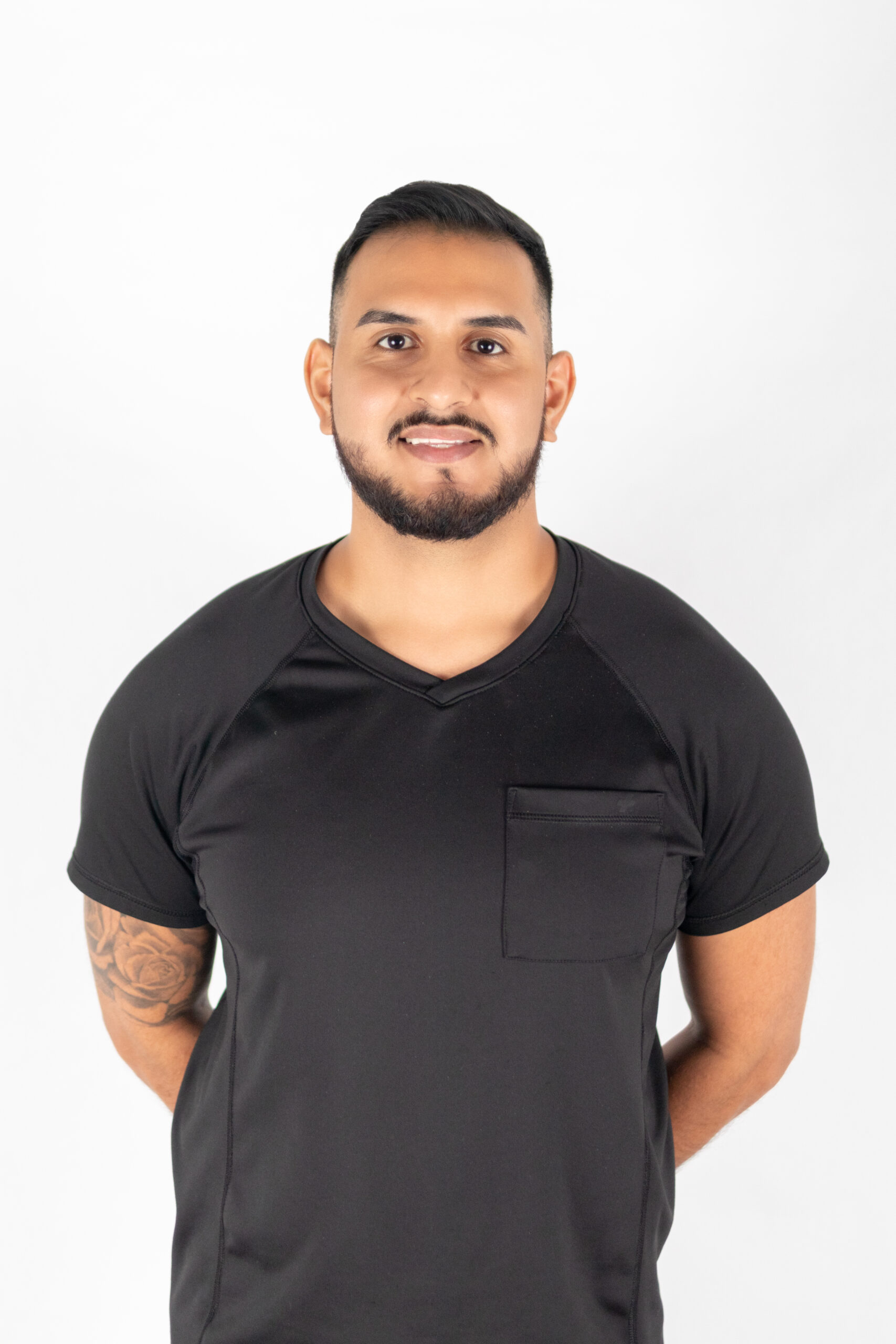 Dental Assistant - Jerry