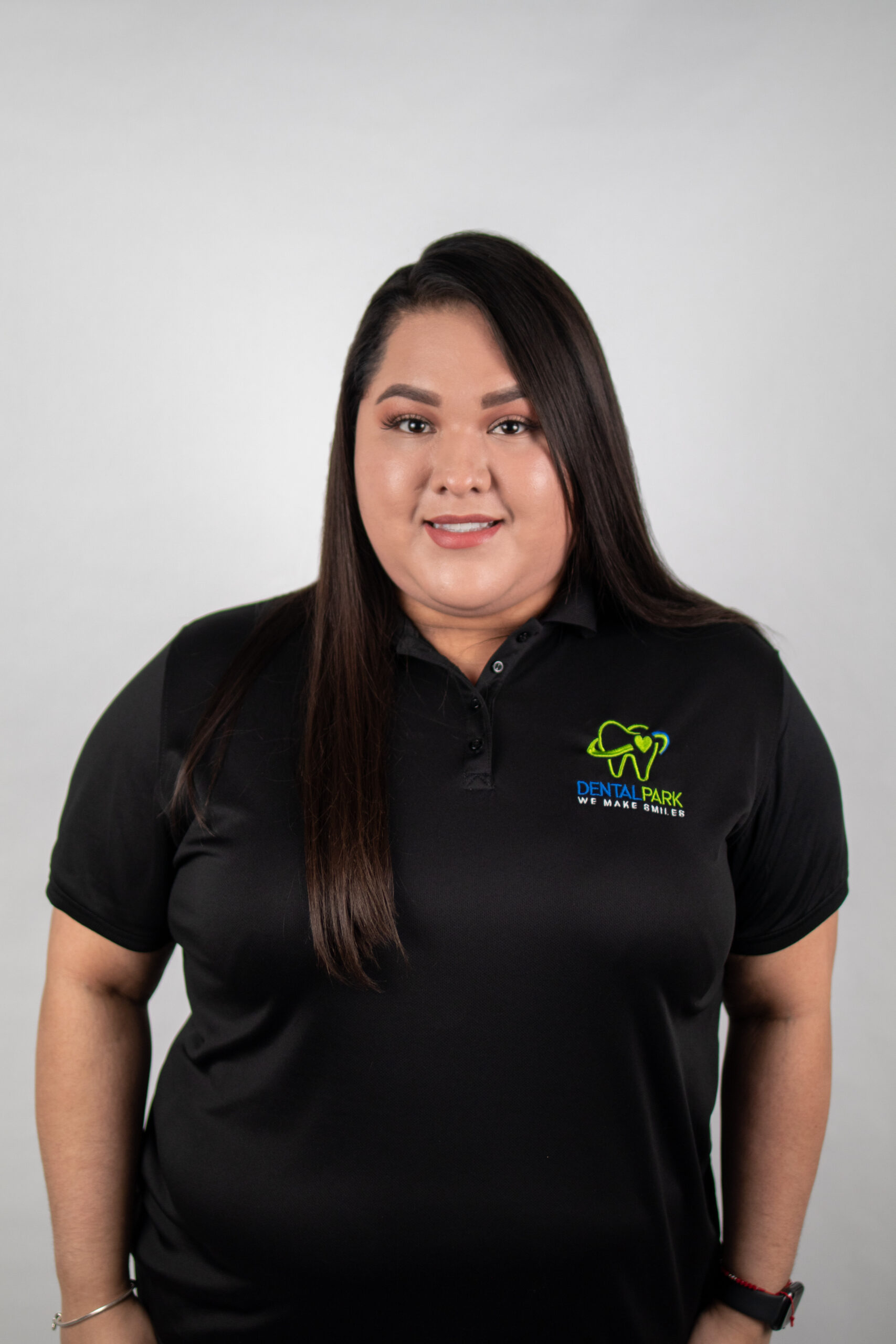Front Office - Ashley