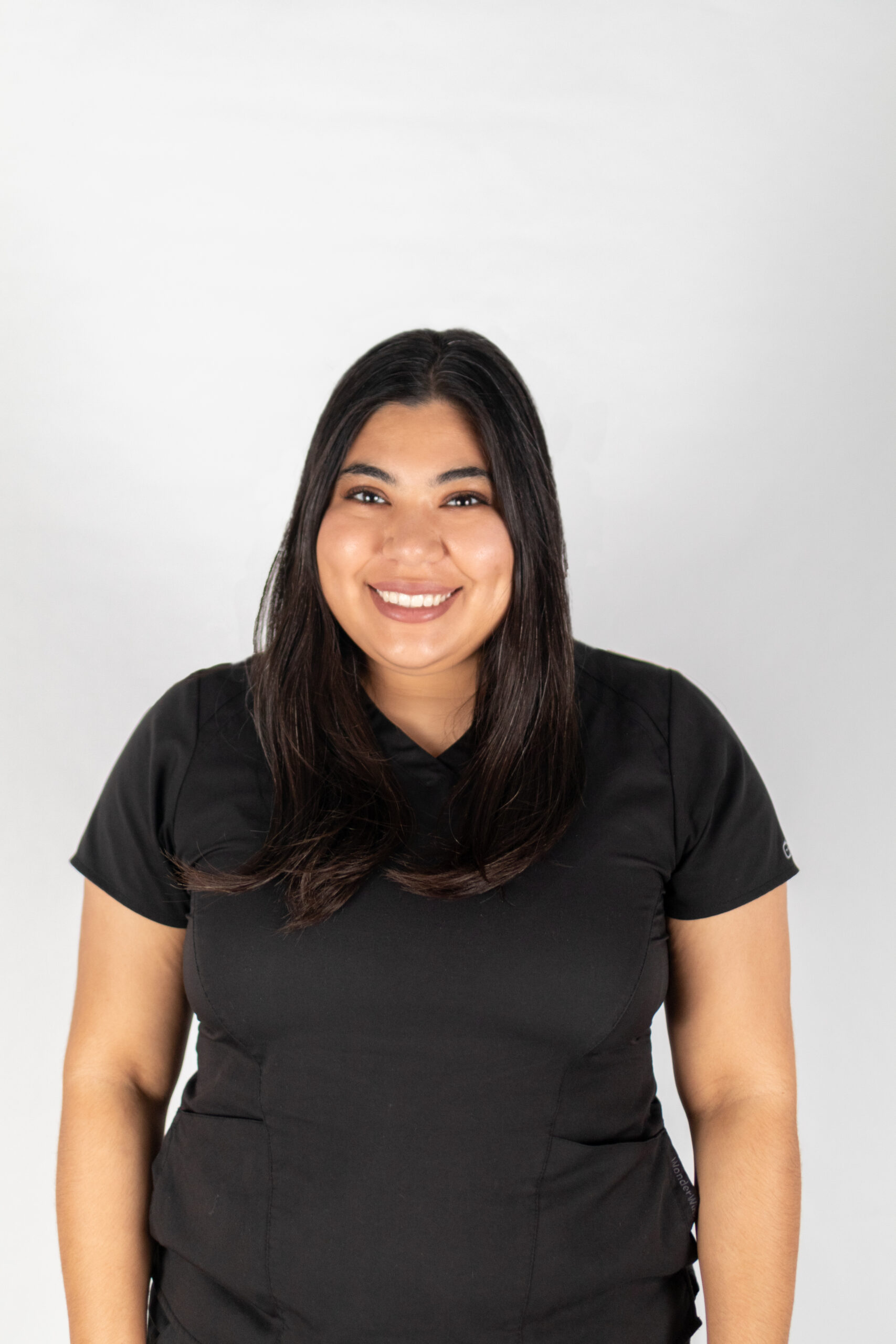 Front Office - Barbara