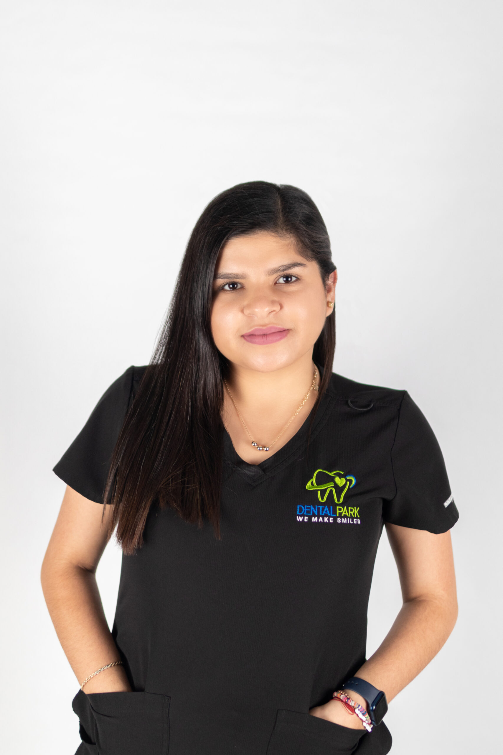 Front Office - Marissa