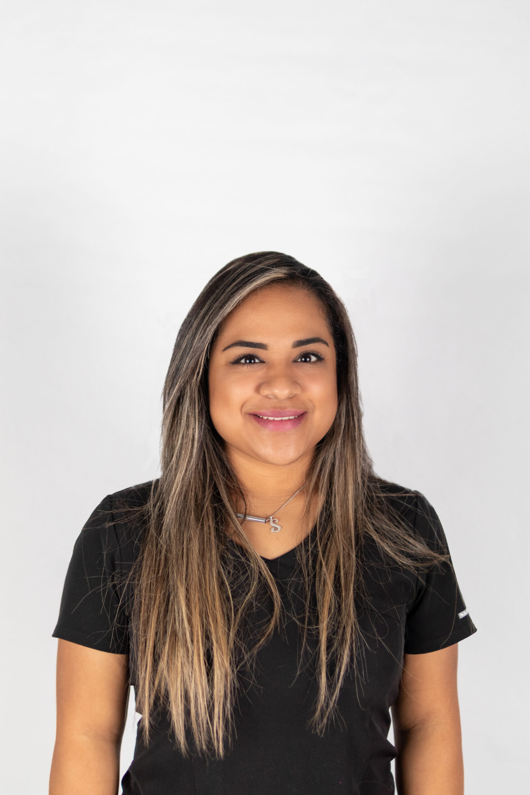 Front Office - Brianda
