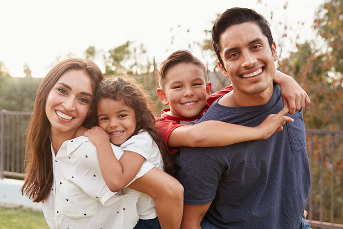 Dental Exams & Dental Cleaning in McAllen, TX