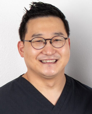 Chan Park, DDS in Dental Park at McAllen, TX