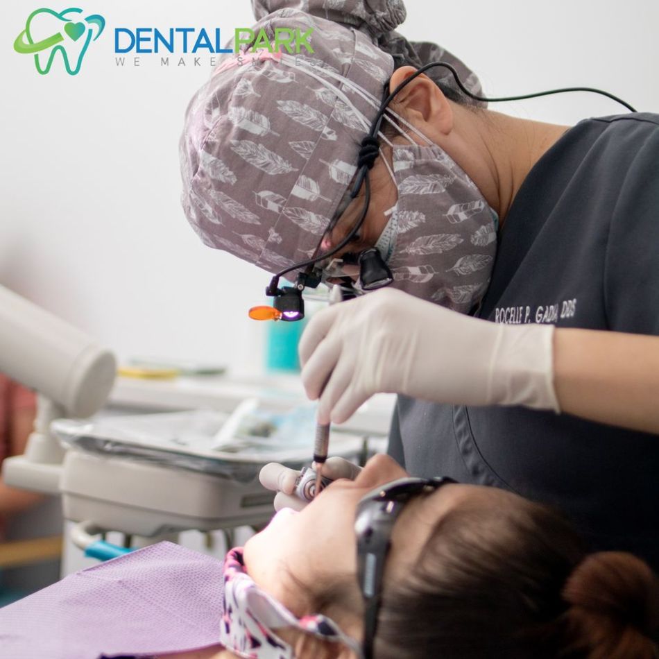 Dental Treatment in McAllen, TX