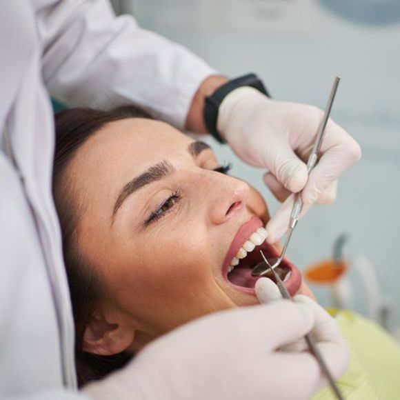Preventive Dentistry in McAllen, TX