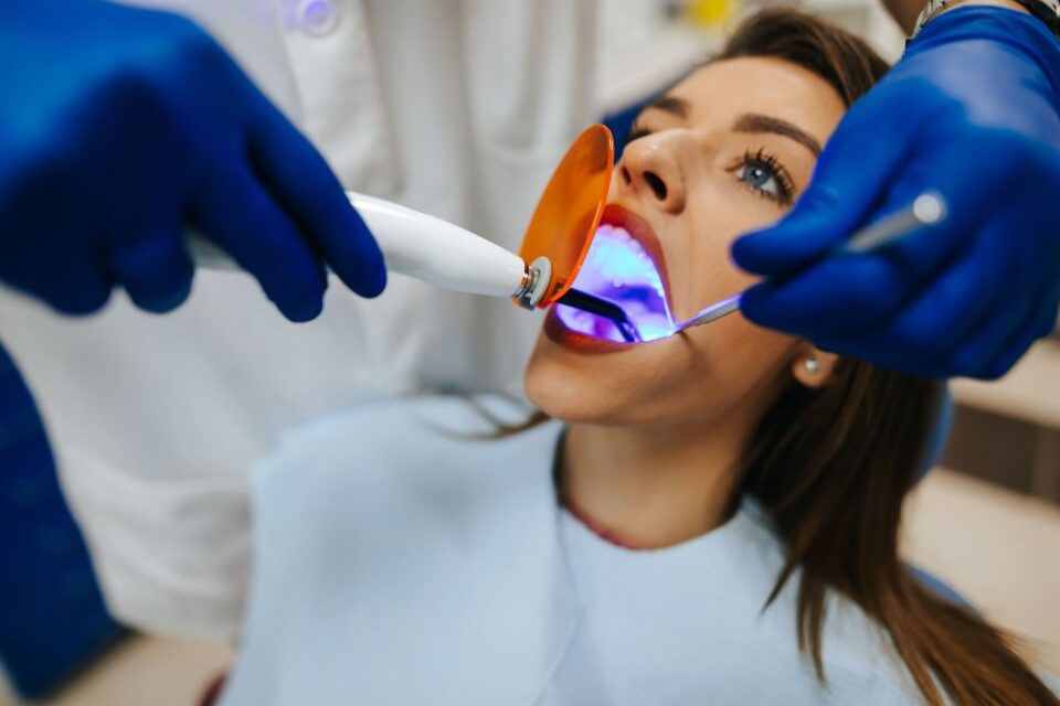 Root Canal Treatment in McAllen, TX