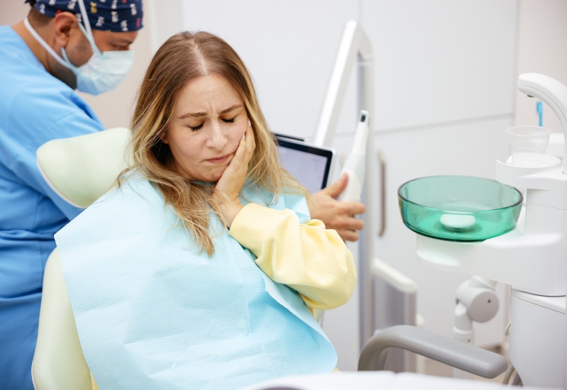 Tips to Avoid Dental Emergencies in McAllen, TX